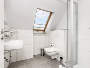 Child-friendly apartment with garden & barbeque | Close to the beach | Pets are welcome - Image 5