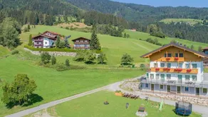 Family-friendly charming flat with sauna, barbecue & terrace - Image 4