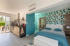 House with garden, barbecue & terrace - Image 3