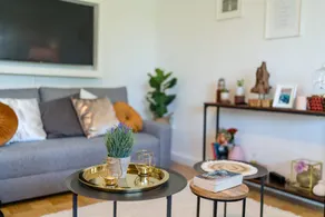 Flat | Garden view | Pets are welcome - Image 2