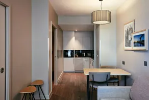 Apartamento vacacional | Cerca George Square | Admite mascotas - Image 4