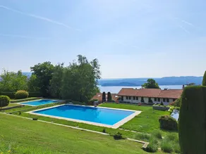 Children-friendly holiday home with pool, BBQ & garden | Lake view - Image 2