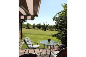 House with terrace & garden - Image 2