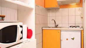 Studio für 3 Personen (18 m²) in Orebić - Image 2