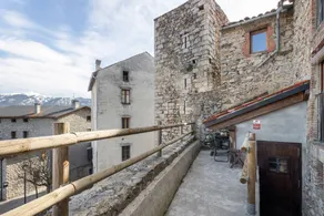Country House 'Bellver' with Mountain Views, Private Terrace and Wi-Fi - Image 3