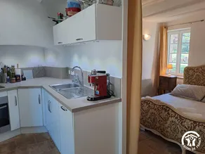 Gite with BBQ, garden & terrace - Image 2