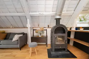 Fully equipped cottage with garden, BBQ & terrace | Garden view | Pet-friendly - Image 5