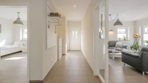 Family-oriented house with pool, barbeque & terrace | Sea view | Pet-friendly - Image 5