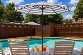 Luxury Retreat 6BR35BA Pool, Hot Tub & Game Room - Image 3