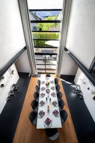 Appartement de vacances avec piscine, barbecue et jacuzzi - Image 3