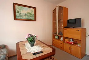 Hübsches Appartement in Kröpelin mit Terrasse - Image 5