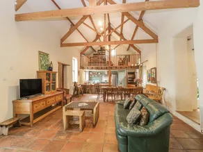 Child-friendly cottage with garden | Pets are welcome - Image 4