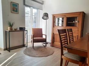 Holiday Home 'Gite Les Copains - L'autre' with Private Terrace, Private Garden and Wi-Fi - Image 3