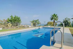 Apartment Jaen mit Gemeinschaftspool in einem andalusischen Cortijo in Chilches by Interhome - Image 2