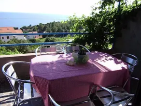 Wohnung Ana mit großer Terrasse - Image 4