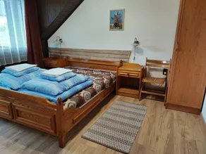 Ferienwohnung mit privatem Pool, Grill und Garten | Bergblick | Haustierfreundlich - Image 2