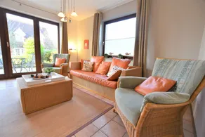 Appartement avec terrasse et barbecue - Image 5