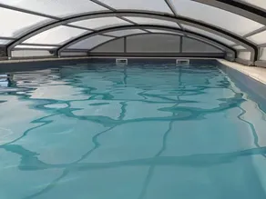 Bed and breakfast with pool - Image 5