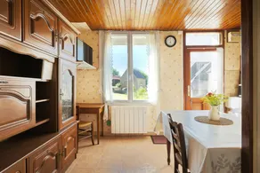 Rental for 2 people, 7 km from Louvigné-du-Désert (35420) - Image 2