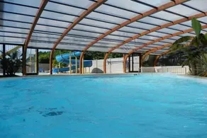 Camping with heated pool | Next to the beach | Pets allowed - Image 2