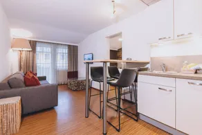 Apartment | Mountain view | Good for workation - Image 2