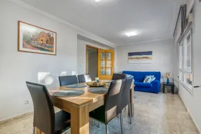 Apartment 'Catere Estancia Bocairent' mit privater Terrasse, WLAN und Klimaanlage - Image 4