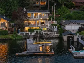 Lake Samish Retreat - Image 2