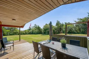 Children-friendly lovely house with terrace | Dogs allowed - Image 2