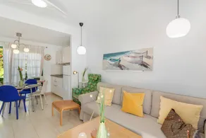 'Aloe Dunas 3 Correcto' with Shared Pool, Shared Terrace and Wi-Fi - Image 2