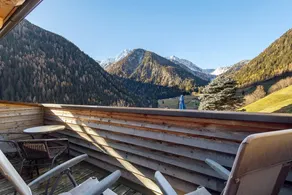Steinhof Room Abendsonne with Mountain View, Shared Terrace, and Wi-Fi - Image 3