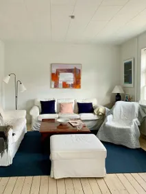 Family-oriented spacious holiday home with barbeque, terrace & garden | Perfect for remote work | Pets are welcome - Image 3