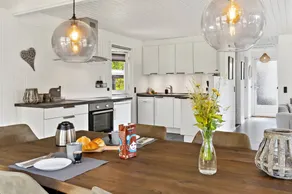 House with barbecue & terrace | Dogs allowed - Image 2