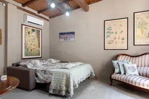 Cottage 'Il Nido' with Private Garden and Wi-Fi - Image 2