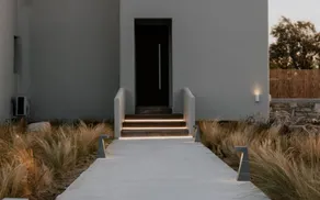 Charming villa with pool & terrace | Beach nearby - Image 5