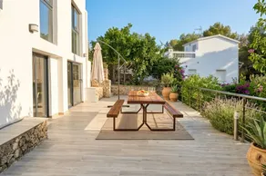 Nice holiday home with barbeque, terrace & garden - Image 5