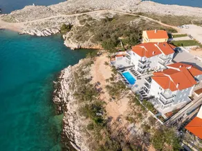 Apartment with pool | Sea view | Close to the beach - Image 4