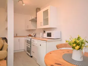 Casa con jardín - Image 5