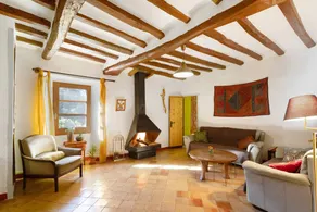 Ferienhaus 'Cal Malla Petit' mit Bergblick, privatem Pool und WLAN - Image 5
