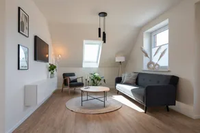 Fantastico appartamento con 1 camera da letto per 2 persone - Image 2