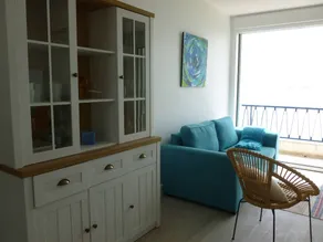 Fully equipped pleasant flat with garden | Sea view | Beach nearby - Image 4
