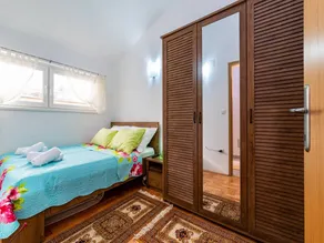 Apartment Irena - One Bedroom Apartment with Balcony and Sea View - Image 3