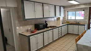 Familienorientiertes Ferienhaus mit Terrasse, Grill und Garten | Gartenblick - Image 3