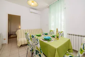 Apartamento con terraza, jardín y barbacoa | Vistas al jardín | Acepta mascotas - Image 4