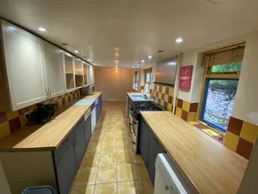 Private room with terrace | City view - Image 4