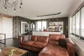 Appartement avec 1 chambre à coucher pour 2 personnes - Image 2