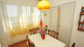 Flat with barbeque & terrace | Sea view - Image 3