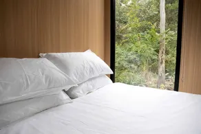 Relaxing Tiny House Escape with Stunning Rocky Creek Views, Nestled in the Foothills of the Bauple Mountains in Glenwood, New South Wales - Image 5