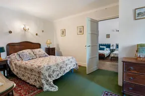 Bed and Breakfast 'Chambre Doriane' with Shared Pool, Shared Garden and Wi-Fi - Image 3