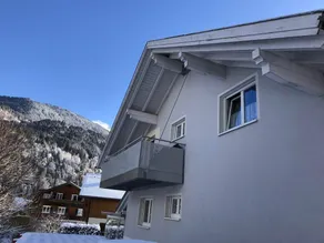Agréable appartement de vacances convivial et familial | Près des pistes de ski - Image 4