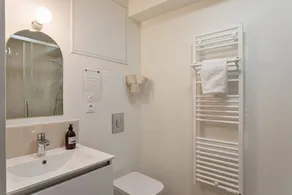 Apartment with 2 bedrooms for 4 persons - Image 4